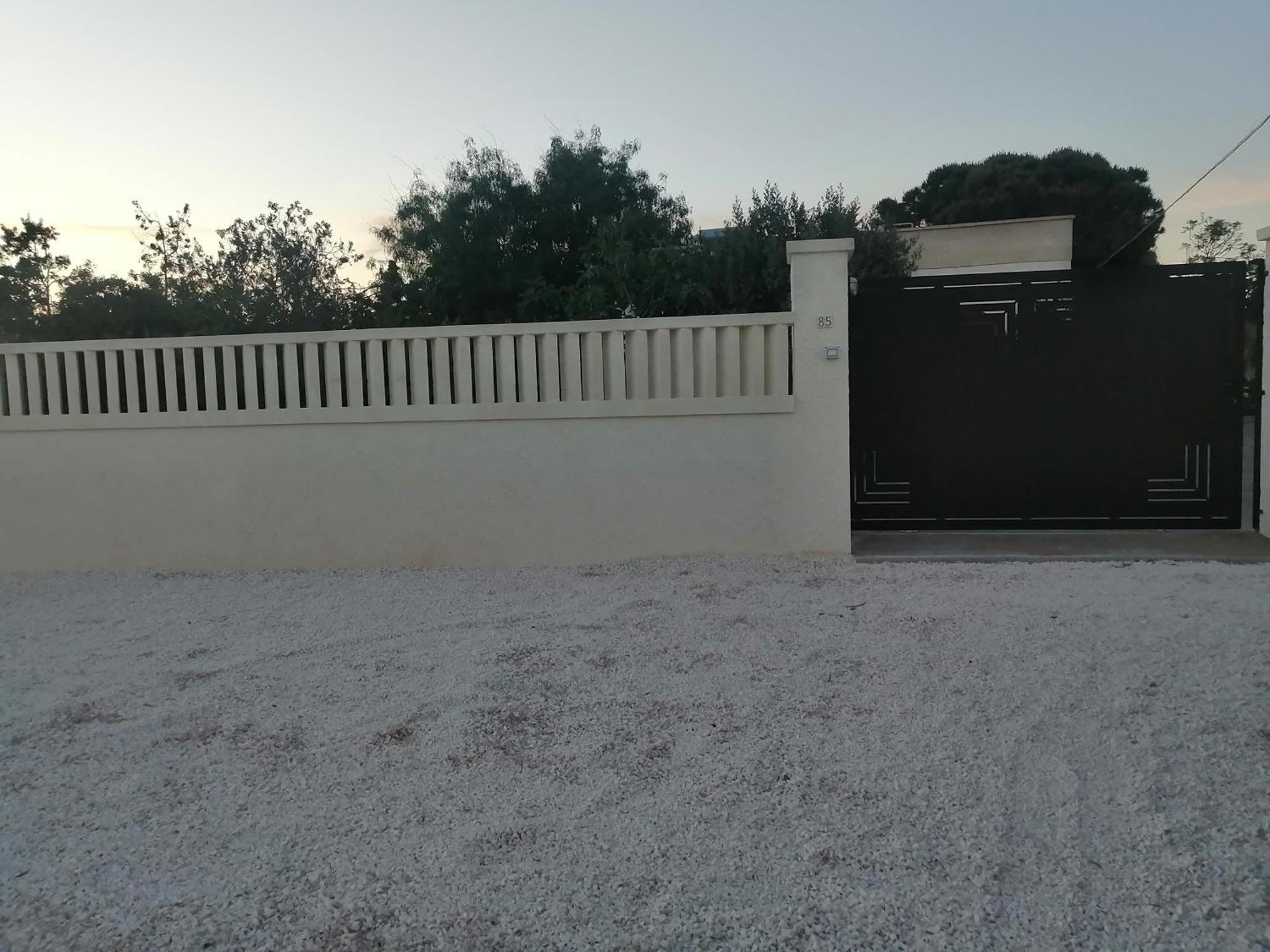 Villetta Titta San Pietro in Bevagna Exterior foto